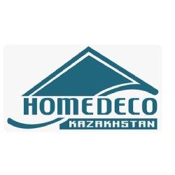 HomeDeco Kazakhstan - 2025